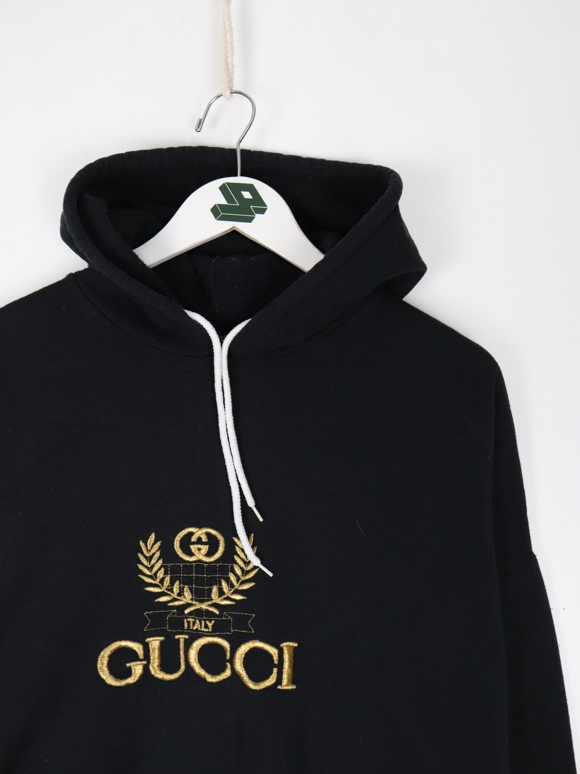 Gucci clearance hoodie vintage