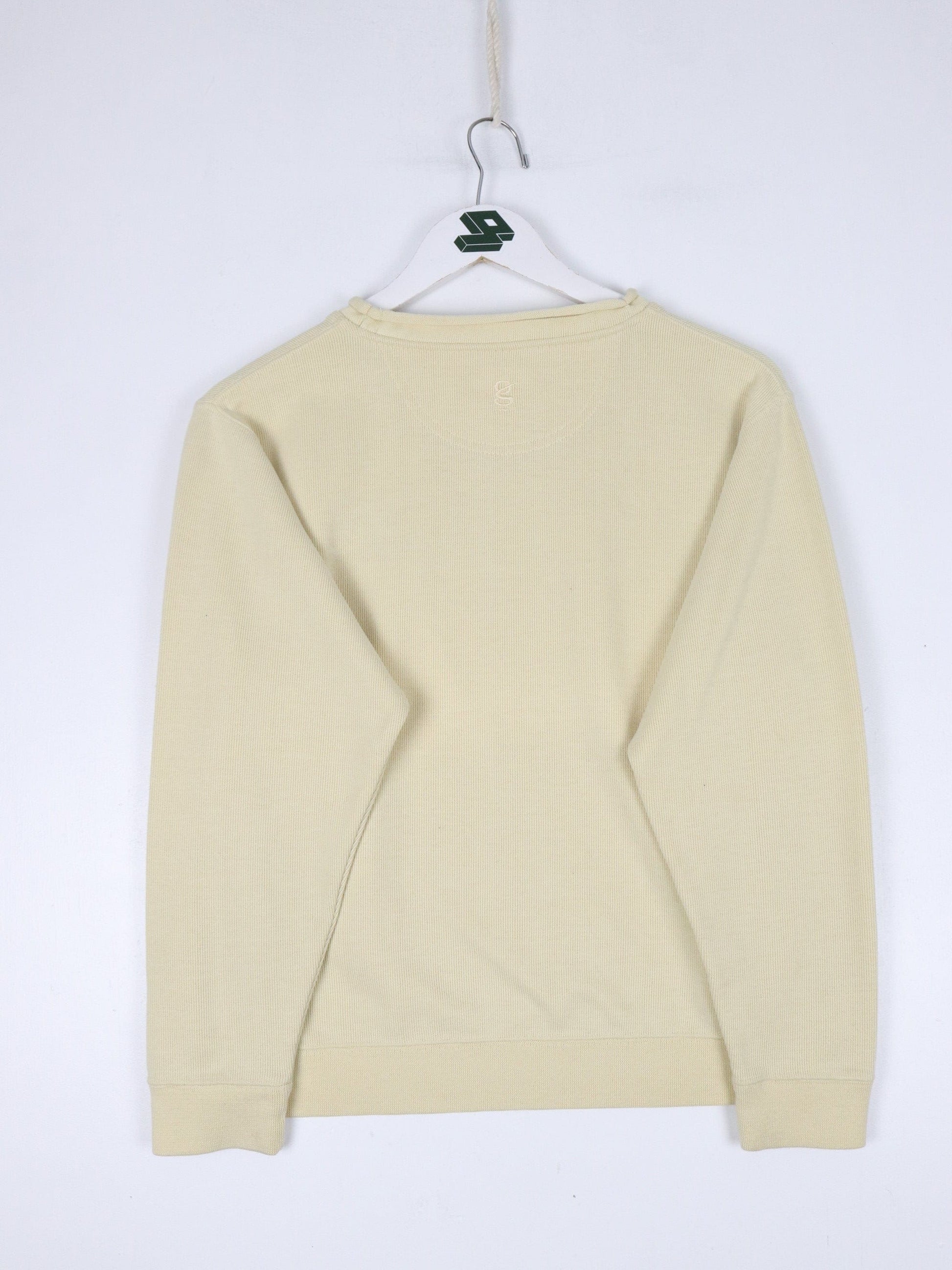 Other Sweatshirts & Hoodies Vintage Cleveland Yachting Club Sweatshirt Women's Small Yellow