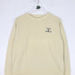 Other Sweatshirts & Hoodies Vintage Cleveland Yachting Club Sweatshirt Women's Small Yellow