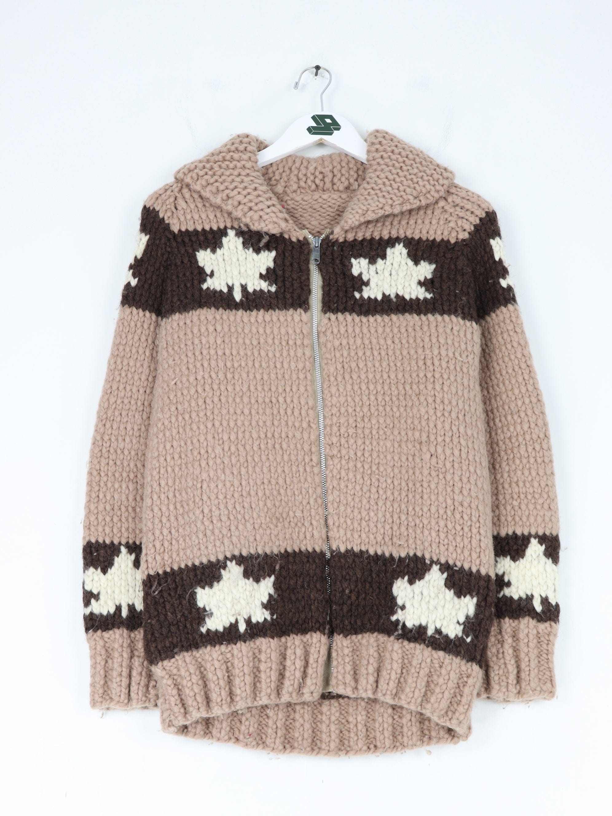 在庫処分セール Small 90s vintage - vintage Medium sweater canadian ...
