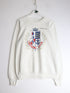 Other Sweatshirts & Hoodies Vintage Cruising Club Sweatshirt Mens Large White