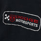 Other Sweatshirts & Hoodies Vintage Dodge Motorsports Sweatshirt Mens XS Black Racing Car Hoodie