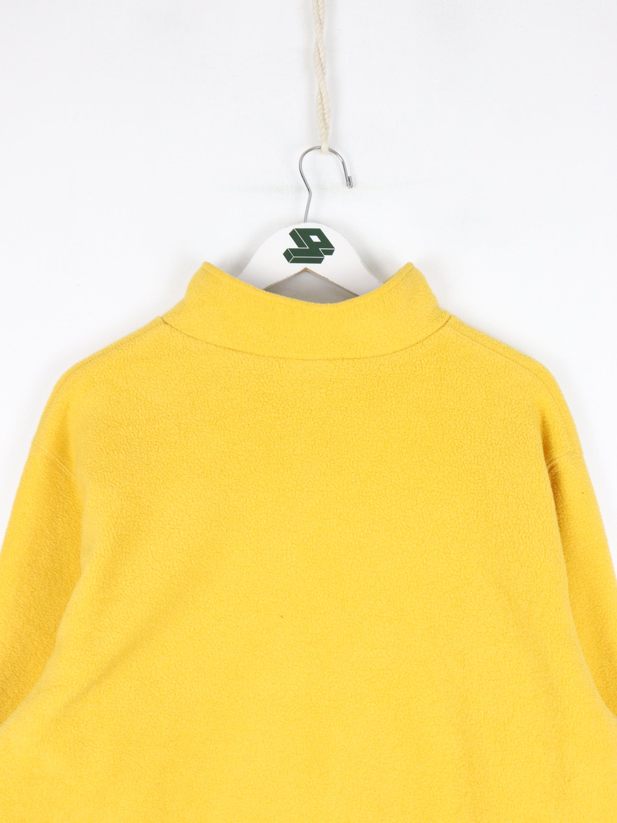 Gap yellow sweater best sale