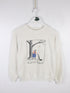 Other Sweatshirts & Hoodies Vintage Grandma Sweatshirt Mens Small White