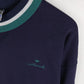 Other Sweatshirts & Hoodies Vintage Hallmark Sweatshirt Mens Large Blue