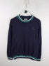 Other Sweatshirts & Hoodies Vintage Hallmark Sweatshirt Mens Large Blue