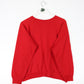 Other Sweatshirts & Hoodies Vintage Kauai Sweatshirt Adult Small Red Hawaii Floral Beach Sweater
