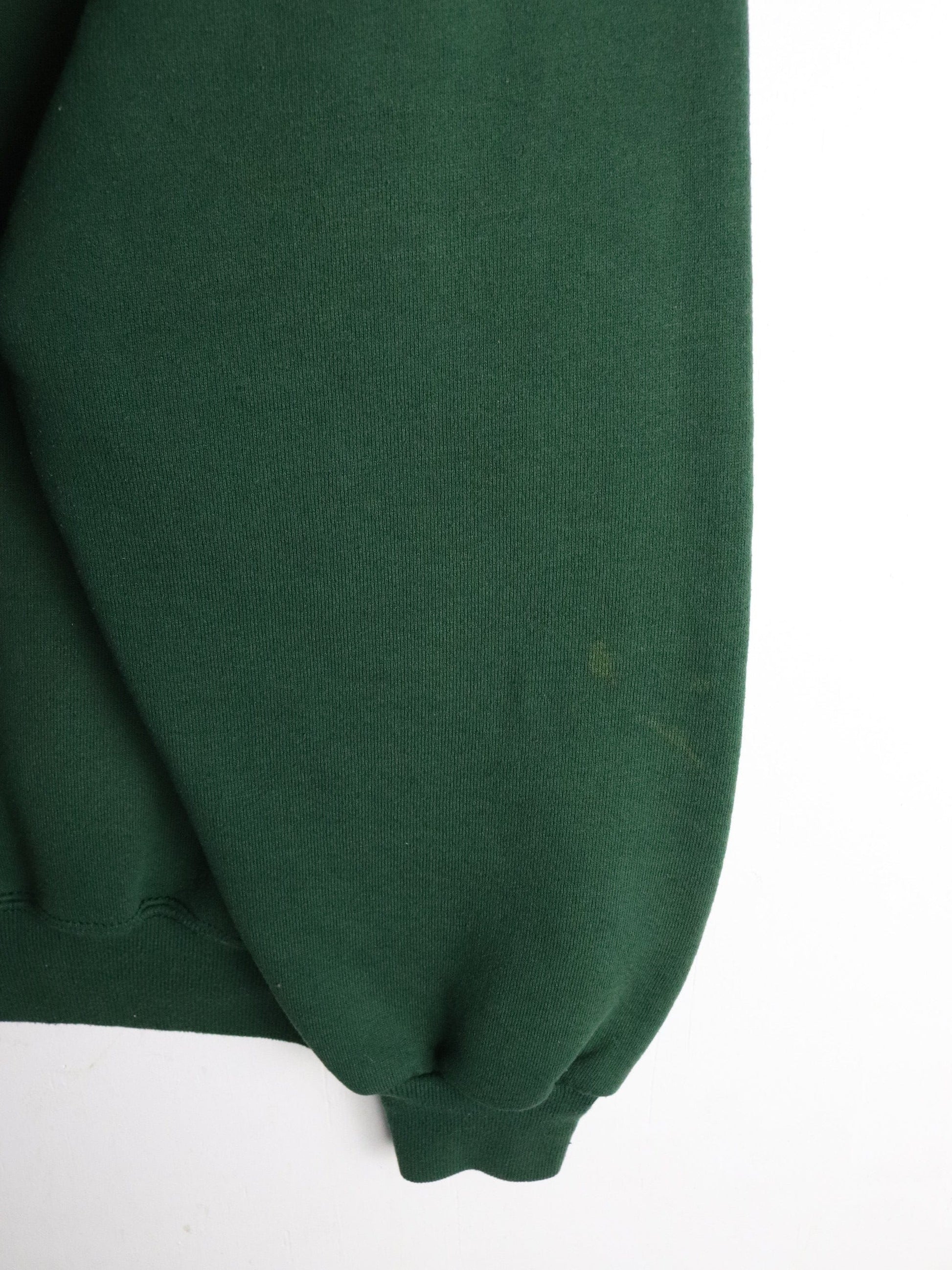 Other Sweatshirts & Hoodies Vintage Pennsylvania Whitetail Sweatshirt Mens XL Green