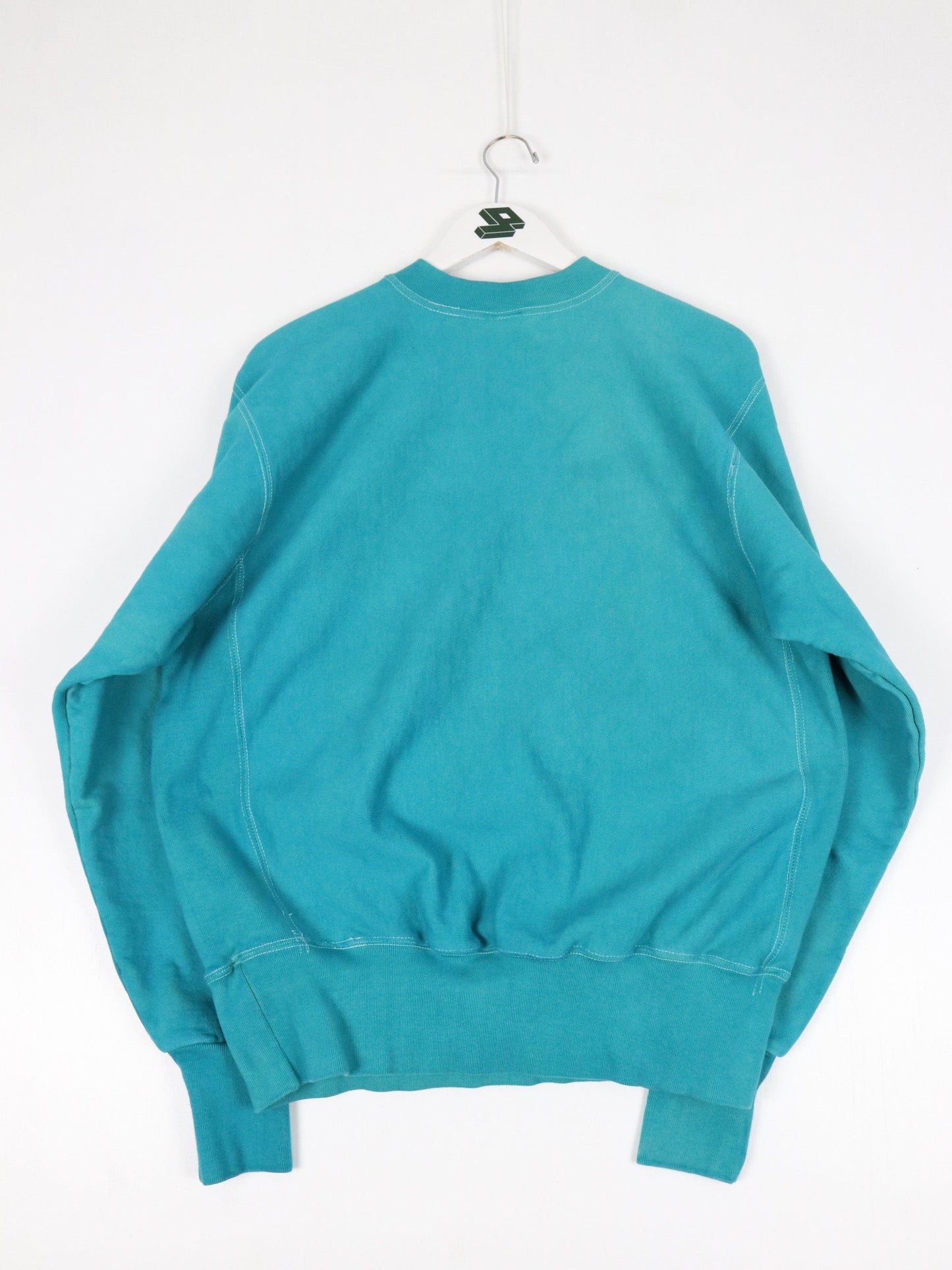 Other Sweatshirts & Hoodies Vintage Rugged Sweats Sweatshirt Mens Large Blue Logo Sweater 90s