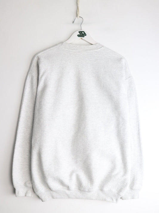 Other Sweatshirts & Hoodies Vintage Splitrock Lighthouse Sweatshirt Mens Medium Grey