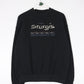 Other Sweatshirts & Hoodies Vintage Sturgis Sweatshirt Mens Medium Black Motorcycles