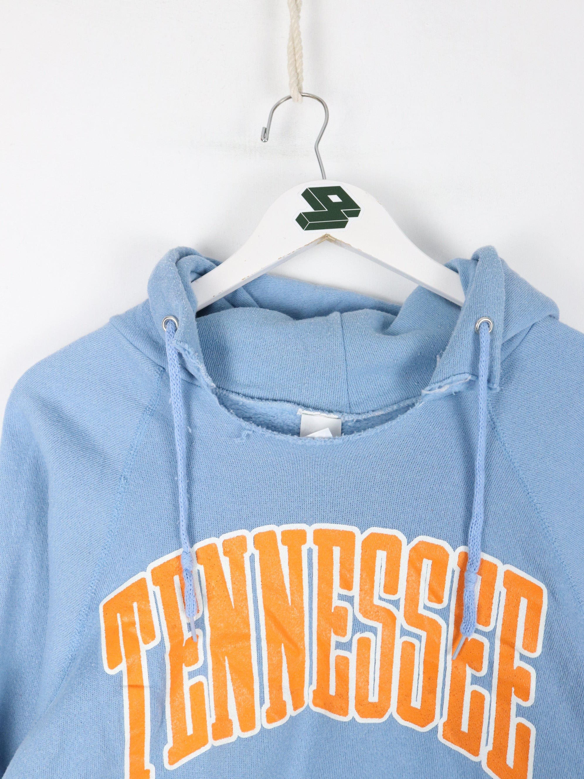 (2) Size deals Extra Large (46-48) . University of Tennessee . Sweatshirts w/ Hoodie