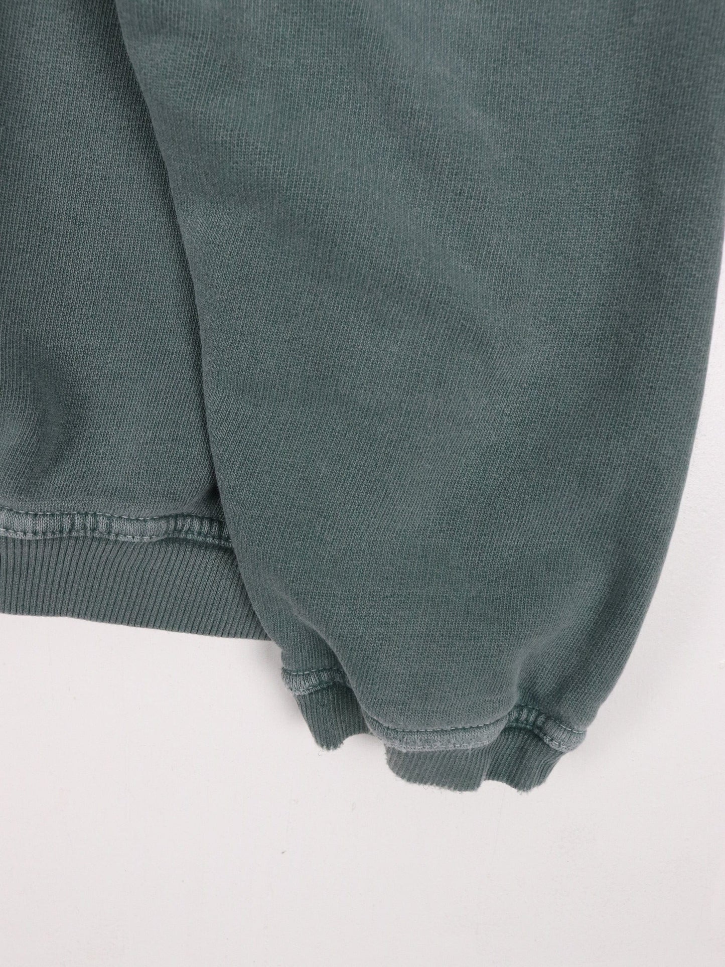 Other Sweatshirts & Hoodies Vintage Vermont Sweatshirt Mens Large Green Dyed