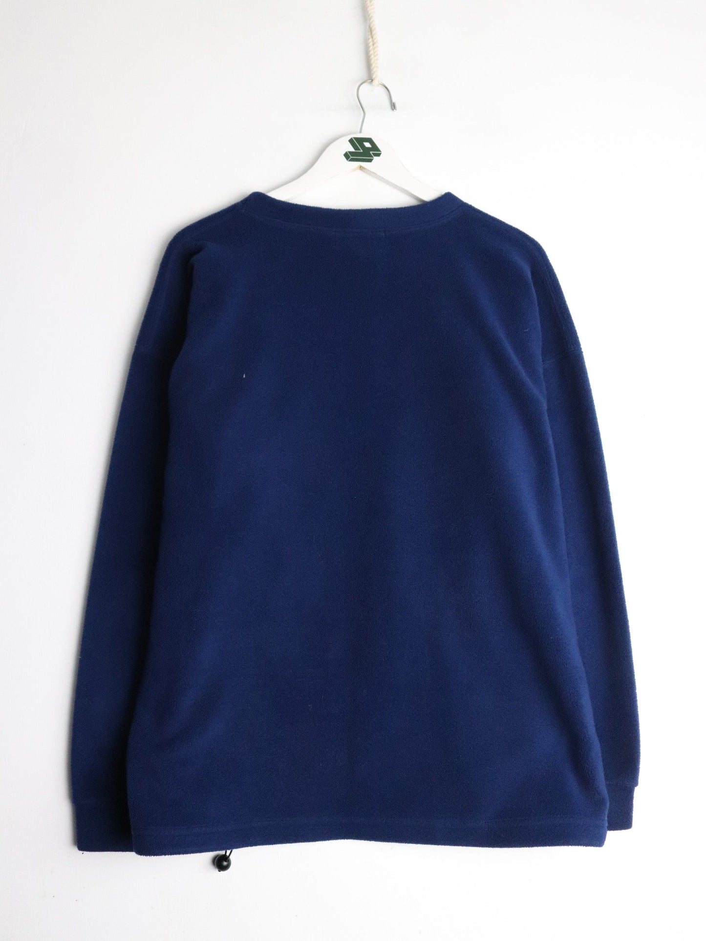 Other Sweatshirts & Hoodies Vintage WAC Sweater Mens Large Blue Fleece