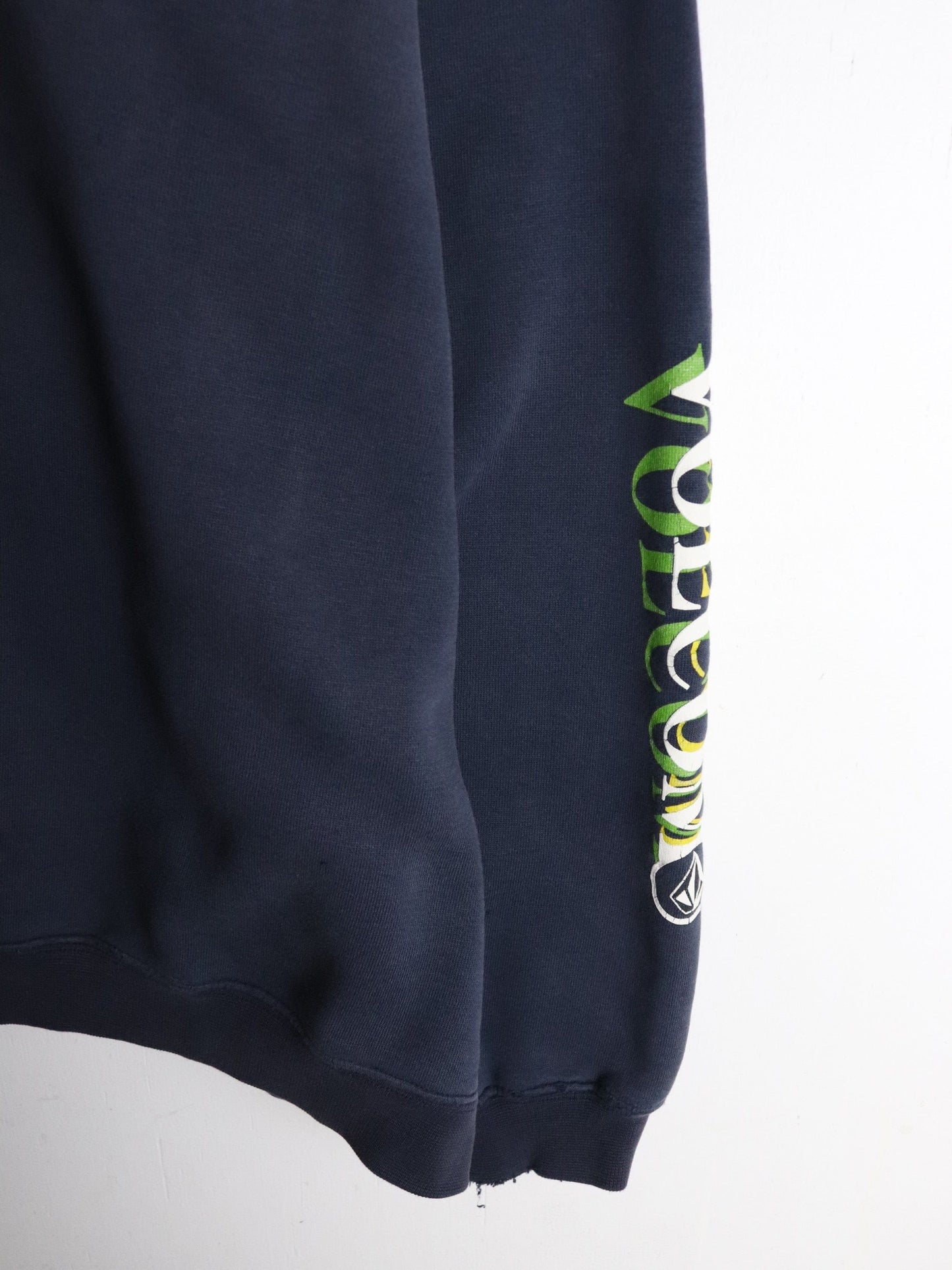 Other Sweatshirts & Hoodies Volcom Sweatshirt Mens Medium Blue Hoodie