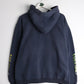 Other Sweatshirts & Hoodies Volcom Sweatshirt Mens Medium Blue Hoodie