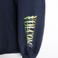 Other Sweatshirts & Hoodies Volcom Sweatshirt Mens Medium Blue Hoodie