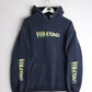 Other Sweatshirts & Hoodies Volcom Sweatshirt Mens Medium Blue Hoodie