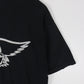 Other T-Shirts & Tank Tops Aerosmith T Shirt Mens Large Black Band