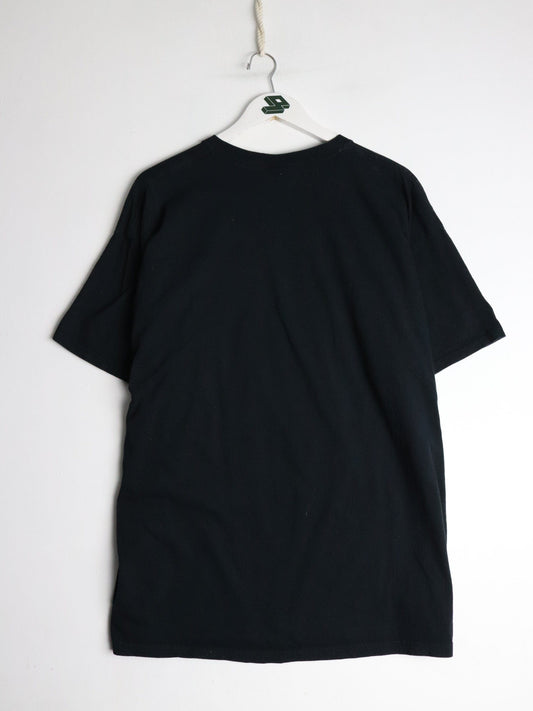 Other T-Shirts & Tank Tops Biker T Shirt Mens 2XL Black Motorcycles