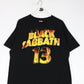 Other T-Shirts & Tank Tops Black Sabbath T Shirt Mens XL Black 2014 Tour Concert