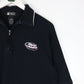 Other T-Shirts & Tank Tops Bud Light Shirt Mens Large Black Quarter Zip