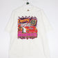 Other T-Shirts & Tank Tops Denny Woodworth Racing T Shirt Mens XL White