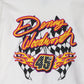 Other T-Shirts & Tank Tops Denny Woodworth Racing T Shirt Mens XL White