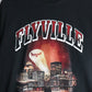 Other T-Shirts & Tank Tops Flyville T Shirt Mens Large Black