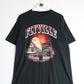 Other T-Shirts & Tank Tops Flyville T Shirt Mens Large Black