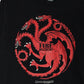 Other T-Shirts & Tank Tops Game of Thrones T Shirt Mens Large Black HBO TV Promo