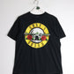 Other T-Shirts & Tank Tops Guns N Roses T Shirt Mens Medium Black