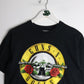 Other T-Shirts & Tank Tops Guns N Roses T Shirt Mens Medium Black