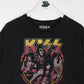 Other T-Shirts & Tank Tops Kiss T Shirt Mens XL Black Band