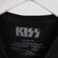 Other T-Shirts & Tank Tops Kiss T Shirt Mens XL Black Band