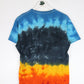 Other T-Shirts & Tank Tops Led Zeppelin T Shirt Mens Medium Blue Tie Dye