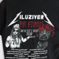 Other T-Shirts & Tank Tops Lil Uzi Vert T Shirt Mens Medium Black Rap Tee