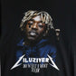 Other T-Shirts & Tank Tops Lil Uzi Vert T Shirt Mens Medium Black Rap Tee