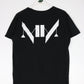 Other T-Shirts & Tank Tops Marilyn Manson T Shirt Mens Large Black The Pale Emperor 2015 Tour