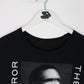 Other T-Shirts & Tank Tops Marilyn Manson T Shirt Mens Large Black The Pale Emperor 2015 Tour