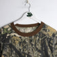 Other T-Shirts & Tank Tops Mossy Oak T Shirt Mens XL Brown Tree Camo