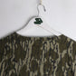 Other T-Shirts & Tank Tops Mossy Oak T Shirt Mens XL Green Bark Tree Camo