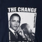 Other T-Shirts & Tank Tops Obama T Shirt Mens XL Blue USA