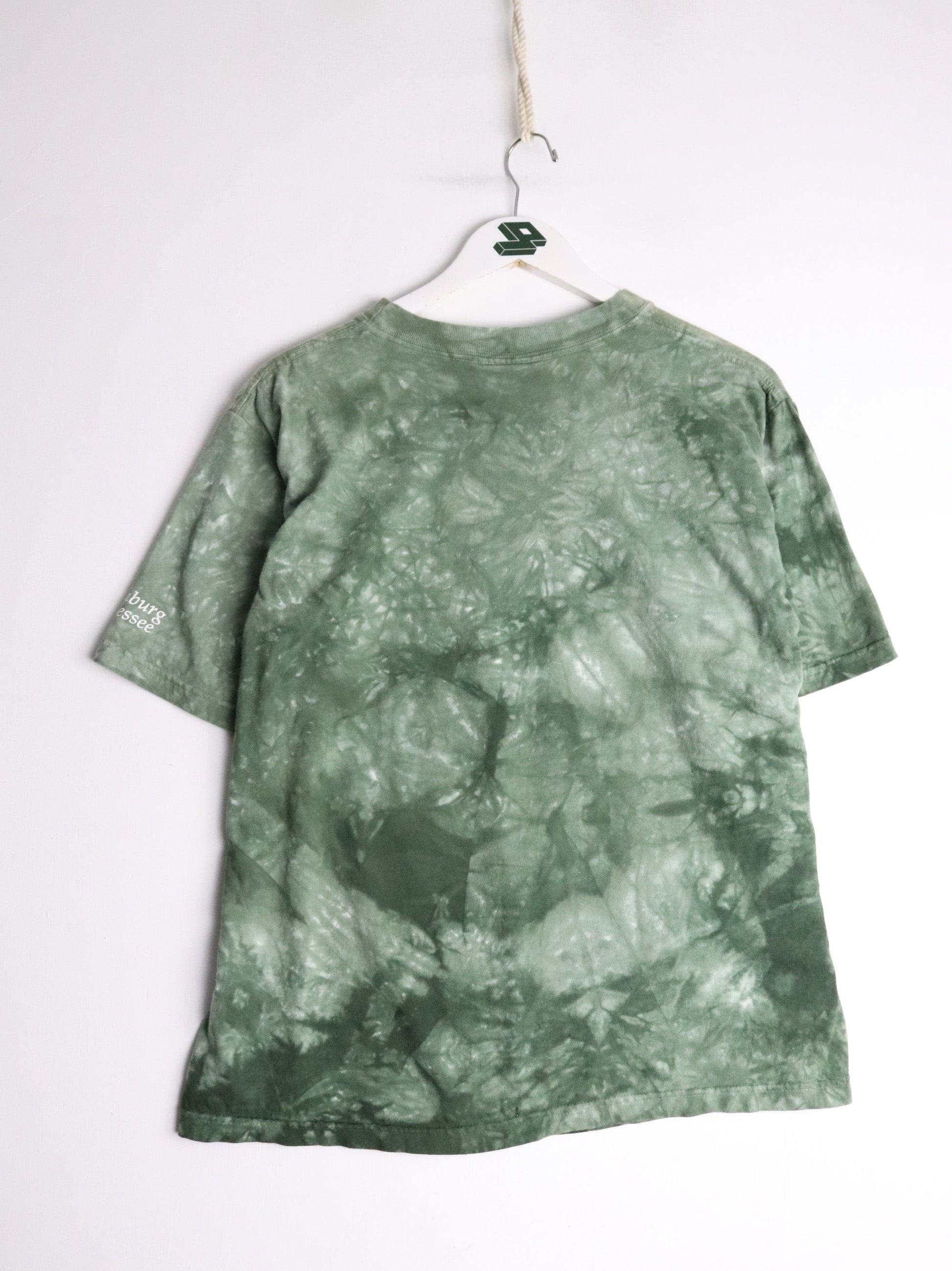 Other T-Shirts & Tank Tops Quality Goods T Shirt Mens Medium Green Nature