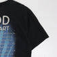 Other T-Shirts & Tank Tops Rod Stewart T Shirt Mens Large Black 2011 Heart & Soul Tour