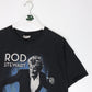 Other T-Shirts & Tank Tops Rod Stewart T Shirt Mens Large Black 2011 Heart & Soul Tour