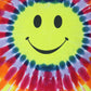 Other T-Shirts & Tank Tops Smiley Face T Shirt Mens Large Tie Dye Hippie