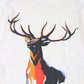 Other T-Shirts & Tank Tops Vintage Almighty Buck T Shirt Mens XL White 90s Hunting Deer