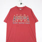 Other T-Shirts & Tank Tops Vintage Arizona T Shirt Mens XL Red 90s USA