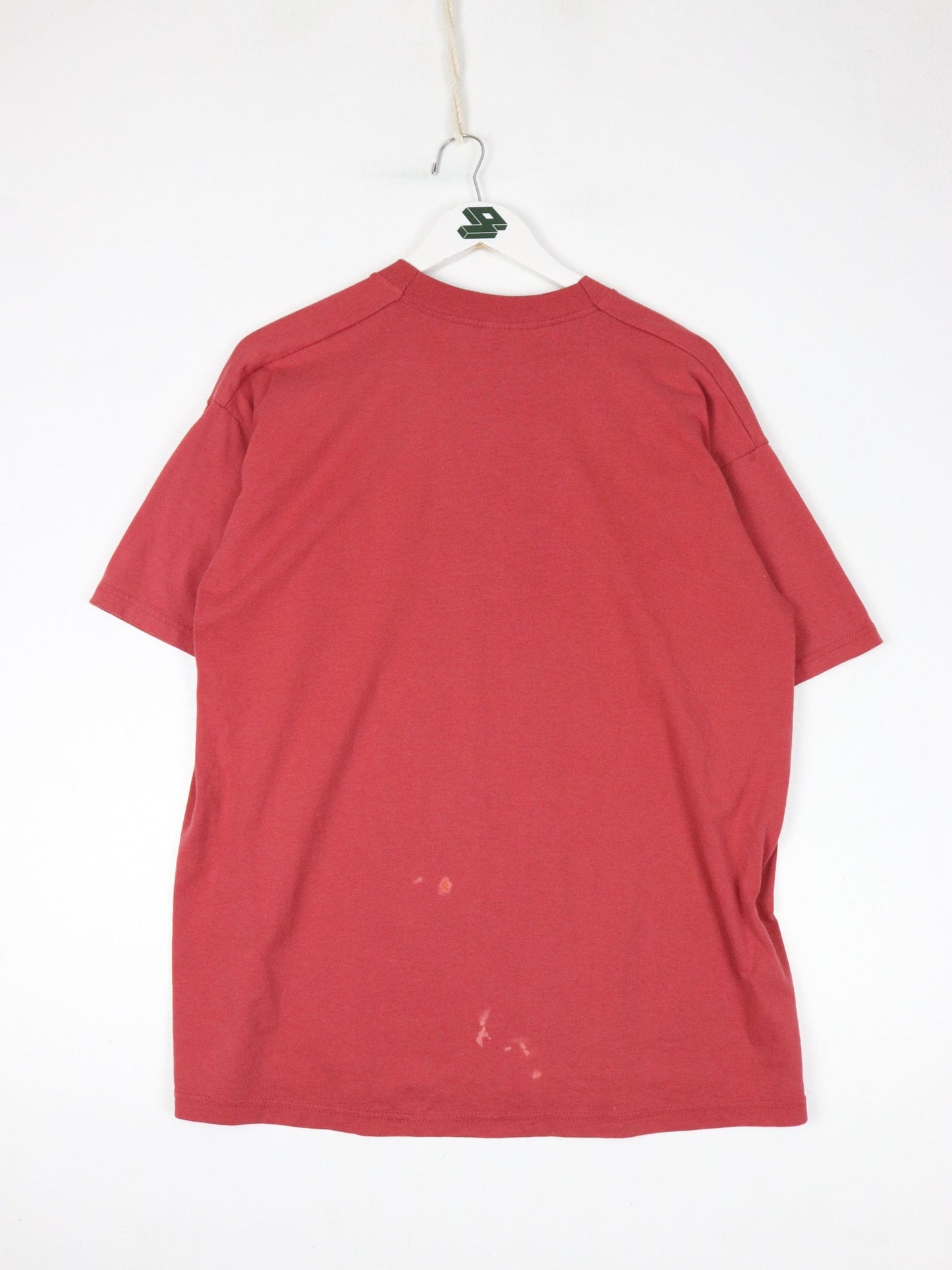 Other T-Shirts & Tank Tops Vintage Arizona T Shirt Mens XL Red 90s USA